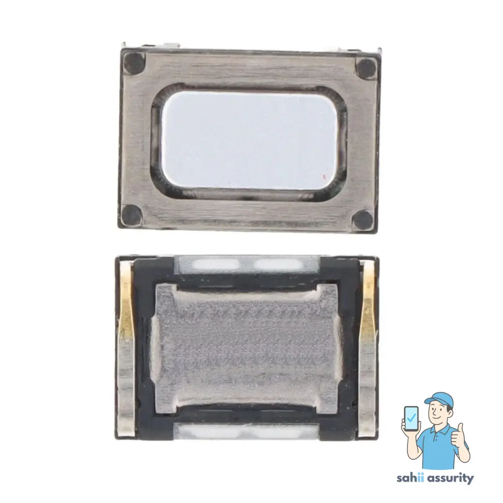 Ear Speaker for Motorola Edge 60 Fusion